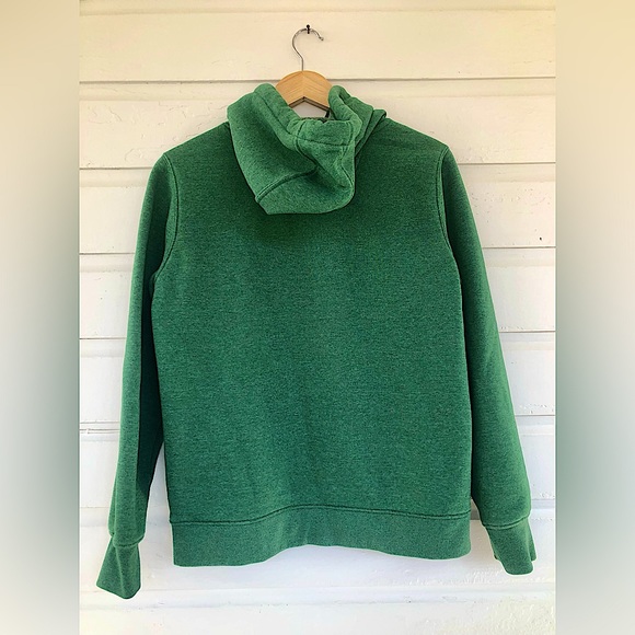 Carhartt Women's Relaxed Fit Logo Graphic Sweatshirt Size Medium - Picture 11 of 12